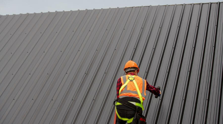 Expert new roof installation services in La Jara, CO
